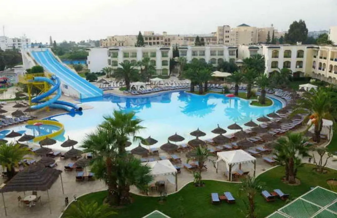 Soviva Resort - Familes Only-1